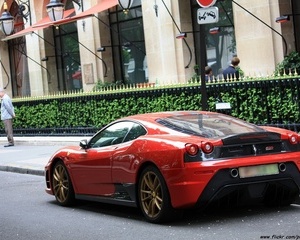 Ferrari F430