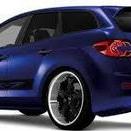 Mazda RX-8 Touring