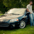 Chrysler Sebring (convertible)