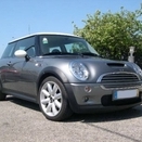 MINI (BMW) Mini Cooper S