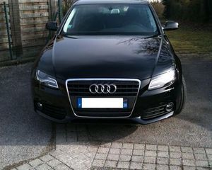 Audi A4 1.8 TFSI Attraction quattro