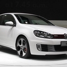 Volkswagen Golf GTI V50 (SG)