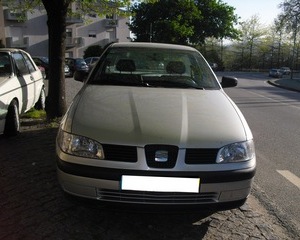 Seat Ibiza 1.9 SDi