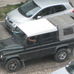 Land Rover Defender 2.2D Hard Top