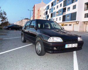 Citroën AX GT