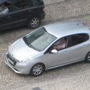 Peugeot 208 1.6 eHDi Active