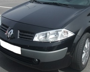 Renault Megane II Coupé 1.5 dCi