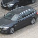 BMW 530d Touring SE