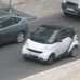 smart fortwo coupé pure mhd