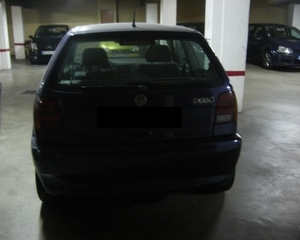 Volkswagen Polo 1.4