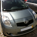 Toyota Yaris 1.0