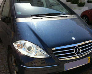 Mercedes-Benz A 150