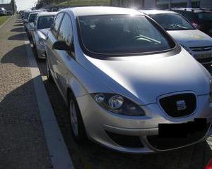 Seat Altea 2.0 TDI 140cv Style (09)