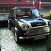 Rover Mini 1.3i Cooper