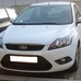 Ford Focus 1.6 TDCI