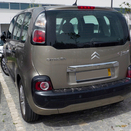 Citroën C3 Picasso 1.4 VTi 95 Seduction