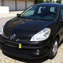 Renault Clio III 1.1 Automatic