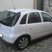 Opel Corsa 1.2 Easytronic