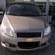 Chevrolet Aveo5 LT