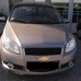 Chevrolet Aveo5 LT