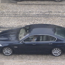 BMW 525d SE