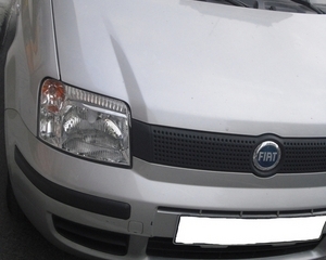 Fiat Panda 1.2