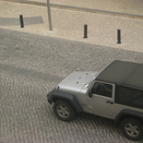 Jeep Wrangler 3.6 V6 Sahara