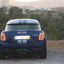 MINI (BMW) Cooper SD Countryman ALL4