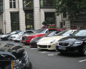 Ferrari 599 GTO