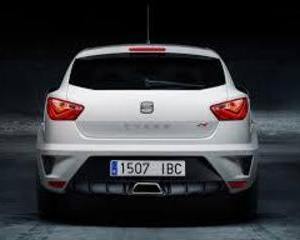 Seat Ibiza 1.2 12V