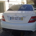 Mercedes-Benz C 63 AMG Saloon