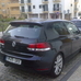 Volkswagen Golf GTD DSG