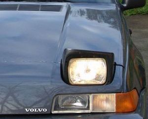 Volvo 480 2.0i ES