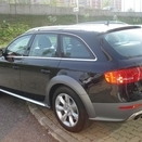 Audi A4 Allroad 2.0 TDI Quattro