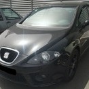 Seat Leon FR TFSI