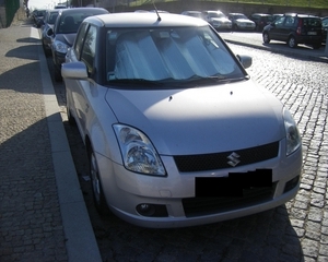 Suzuki Swift 1.3 SZ3 DDiS