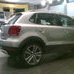 Volkswagen Polo 1.2I Cross