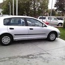 Honda Civic 1.4i