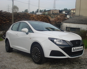 Seat Leon 1.6 TDI 105 S Ecomotive Tech