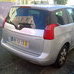 Peugeot 5008 Executive 1.6 HDi FAP