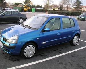 Renault Clio II 1.2 16v