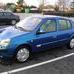 Renault Clio II 1.2 16v