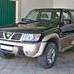 Nissan Patrol GR 2.8 Turbodiesel Safari