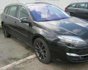 Renault Laguna Sport Tourer 2.0 dCi FAP