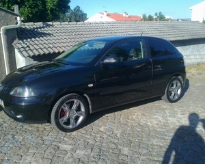 Seat Ibiza 1.9 TDi