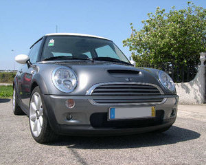 MINI (BMW) Cooper S