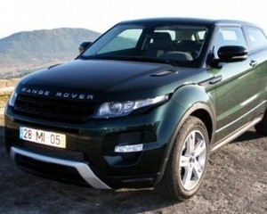 Land Rover Evoque 2.0 Si4 Dynamic