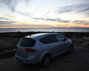 Seat Altea XL 1.6 TDI CR DPF Style (09)
