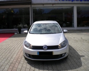 Volkswagen Golf 2.0 FSI Automatic