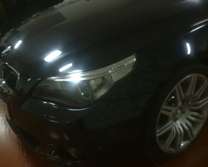 BMW 535d